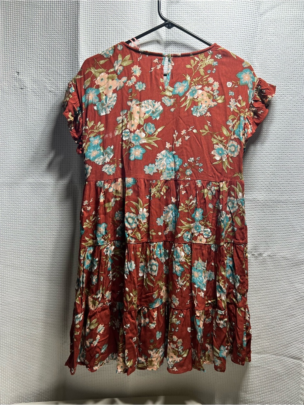 Entro Dress - Picture 2 of 6